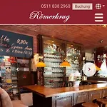Taverna Hotel Roemerkrug