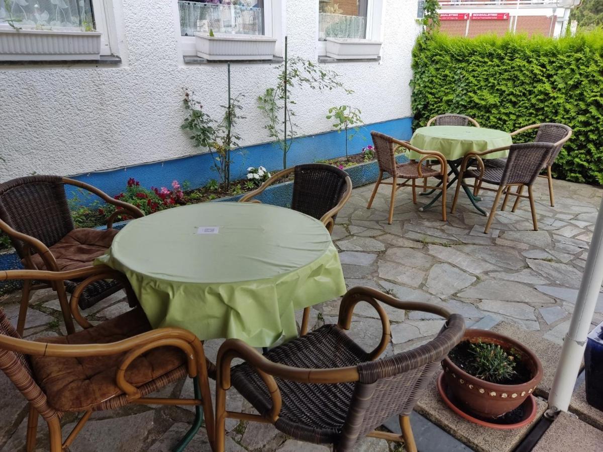Taverna Roemerkrug 2* Hannover